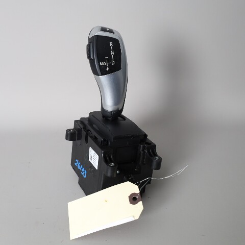 2011-2012 BMW 528i 535i 550i X3 Automatic Shifter Selector 61319239504 OEM