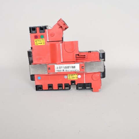 2011-2016 BMW 528i 535i 550i Battery Junction Rear 61149240490 OEM