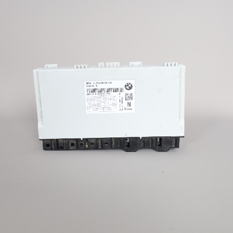 2011-2016 BMW 528i 535i 550i Power Seat Control Module OEM 61359248563