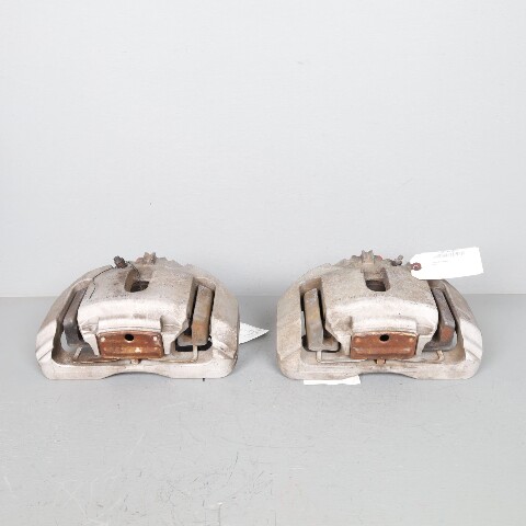 2011-2019 BMW 528i 535i 640i ATE Front Brake Caliper Pair 34116792689 OEM