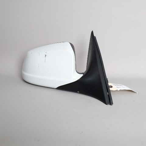2011-2012 BMW 528i 535i 550i F10 Right Passenger Side View Door Mirror OEM