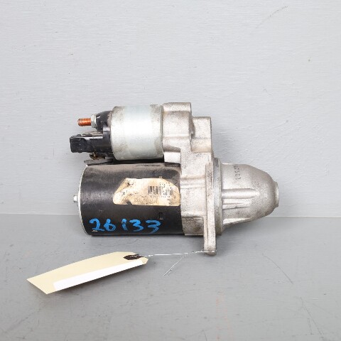 2011 BMW 535i Starter Motor 12412354701 OEM