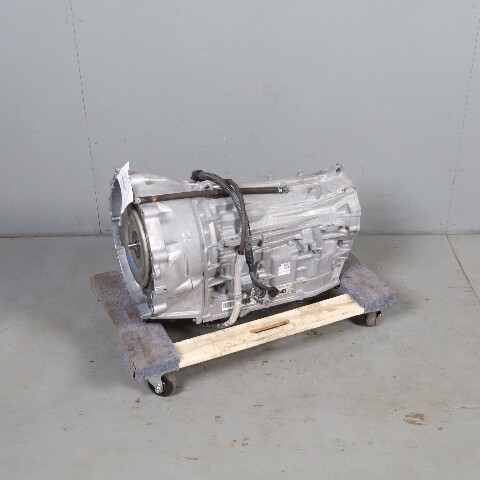 2011-2016 Porsche Cayenne 3.0 Hybrid Transmission OEM