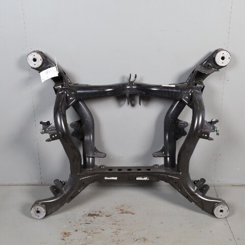 2011-2018 Porsche Cayenne Rear Suspension Crossmember 95833103103 OEM
