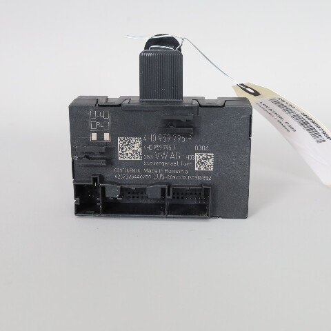 Porsche Cayenne Macan Panamera Rear Door Control Module OEM 4H0959795P