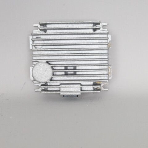2015-2018 Porsche Cayenne E-Hybrid Driving Noise Amplifier OEM 5QE035335J