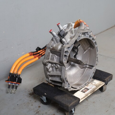 2015-2018 Porsche Cayenne Panamera Hybrid Electric Motor OEM 7P5901152A