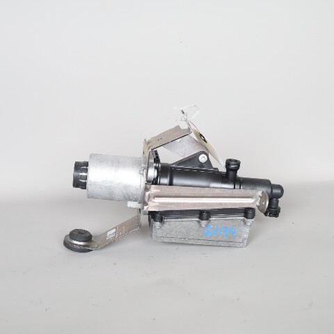 14-16 Porsche Panamera Hybrid Transmission Hydraulic Pressure Control Unit 