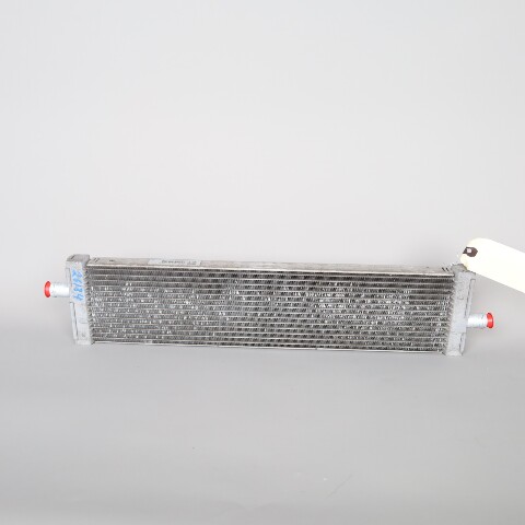 2011-2018 Porsche Cayenne Hybrid Auxiliary Radiator OEM 7P0121212A