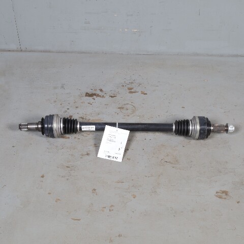 2011-2018 Porsche Cayenne VW Touareg Rear Axle Shaft CV Joint OEM 7P0501201D
