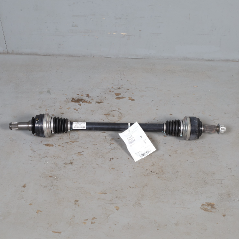 2011-2018 Porsche Cayenne VW Touareg Rear Axle Shaft CV Joint OEM 7P0501201D