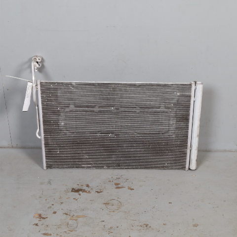 2011-2018 Porsche Cayenne Hybrid A/C Condenser OEM 95857311100