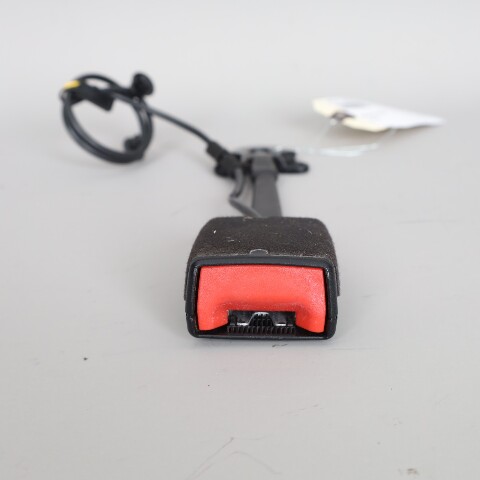 2011-2023 Porsche Cayenne Macan Left Front Seat Belt Buckle 95880375500 OEM
