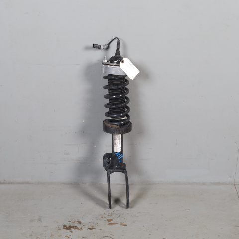 2015-2018 Porsche Cayenne Right Passenger Front Strut Shock Absorber Comfort OEM