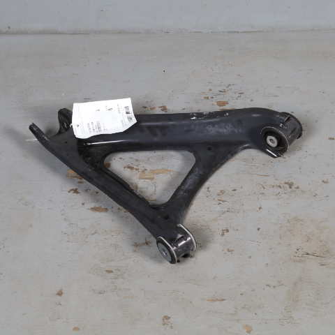2013-2018 Porsche Cayenne Left Driver Rear Lower Control Arm OEM