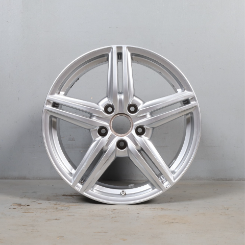 2011-2018 Porsche Cayenne 958 Wheel 19 X 8.5 "Design II" Rim OEM