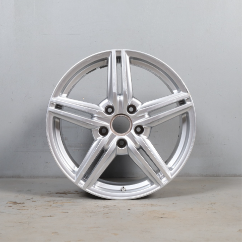 2011-2018 Porsche Cayenne 958 Wheel 19 X 8.5 "Design II" Rim OEM
