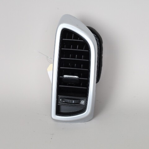 2011-2018 Porsche Cayenne 958 Left Outer Dashboard Air Vent OEM 7P5819703D