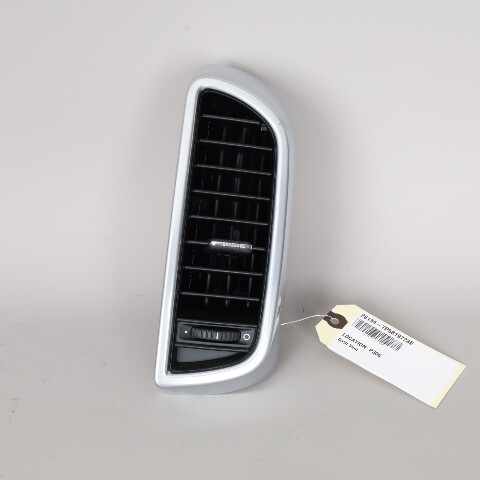 2011-2018 Porsche Cayenne 958 Center Dashboard Right Air Vent OEM 7P5819728E