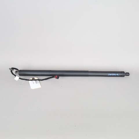 2011-2014 Porsche Cayenne Tailgate Trunk Shock Pull Down Motor OEM