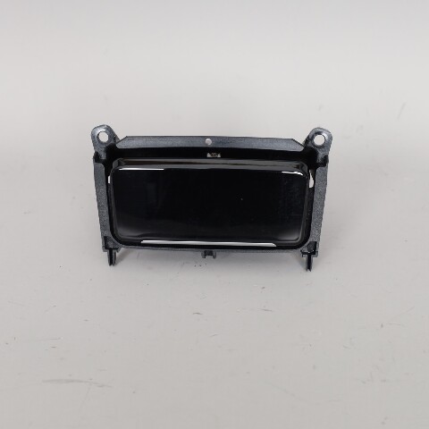 2011-2018 Porsche Cayenne Center Console Ash Tray OEM 7P5857273
