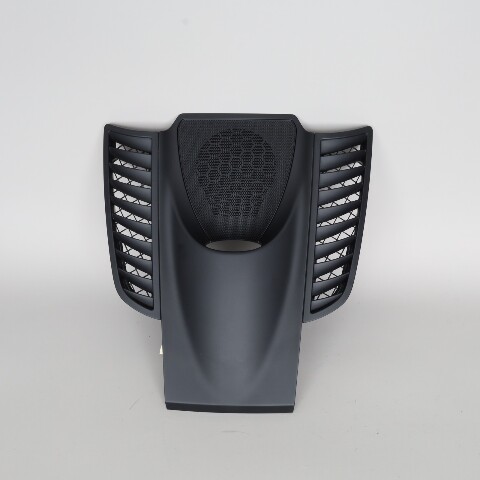 2011-2018 Porsche Cayenne Center Dash Speaker Trim Cover 95855218901 OEM