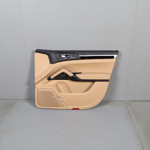 2011-2018 Porsche Cayenne 958 Right Front Door Panel OEM