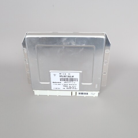 2011-2016 Porsche Cayenne Air Ride Suspension Control Module OEM 7P5907553AF