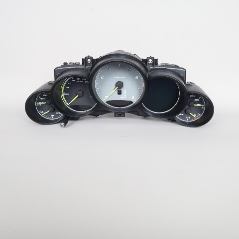 2015-2018 Porsche Cayenne E-Hybrid Speedometer Instrument Cluster OEM 7P5920953P