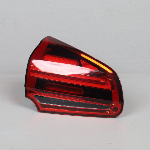 2015-2018 Porsche Cayenne Left Driver Tail Light OEM 7P5945307N