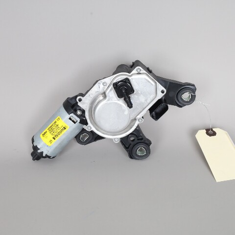 2011-2018 Porsche Cayenne 958 Rear Back Window Wiper Motor 7P5955711A OEM