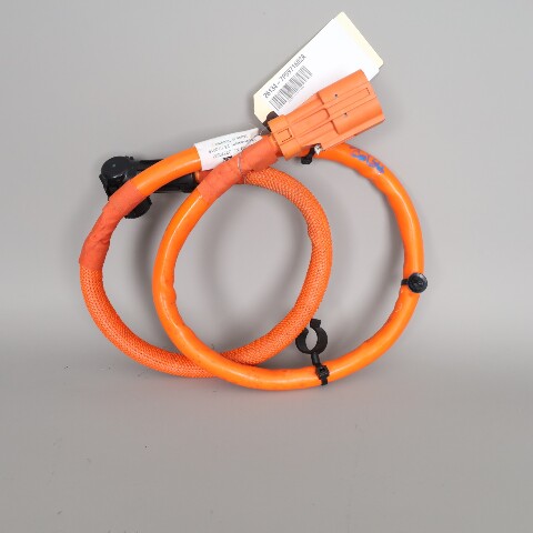 2015-2018 Porsche Cayenne Hybrid High Voltage Battery Cable OEM 7P5971602A