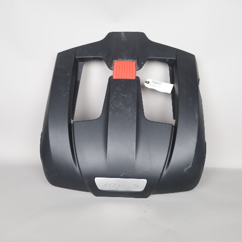 2011-2014 Porsche Cayenne Panamera Hybrid Engine Motor Beauty Cover OEM