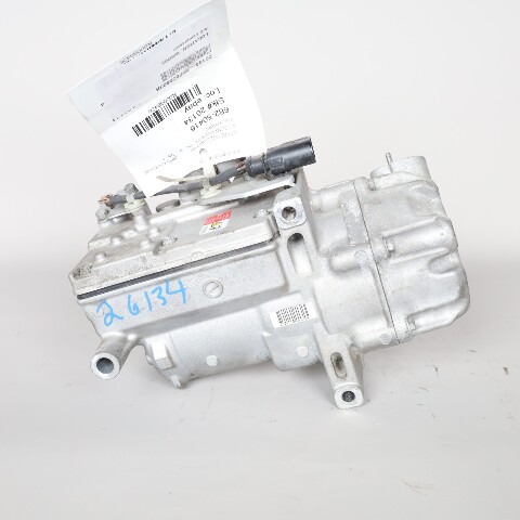 2011-2018 Porsche Cayenne 3.0 Hybrid A/C Compressor OEM 7PP820803B