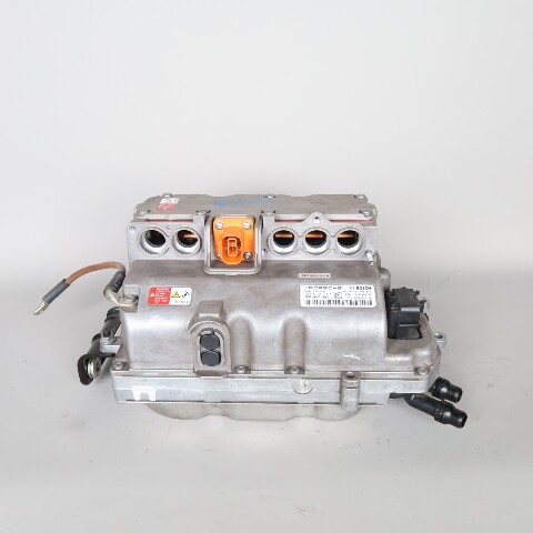 2015-2018 Porsche Cayenne 958 Hybrid Voltage Inverter Converter Controller OEM