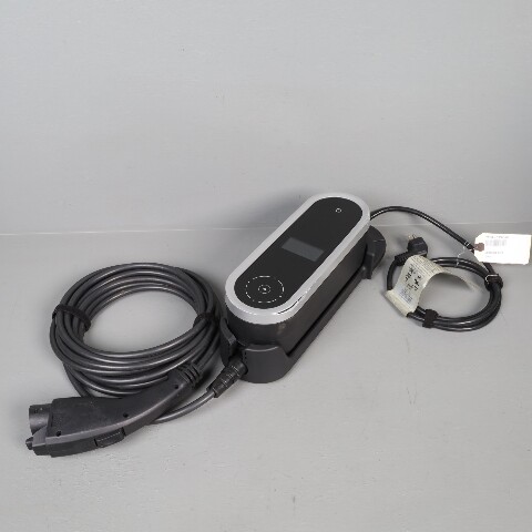 Porsche Panamera Cayenne Taycan Mobile Charger OEM 7PP971605