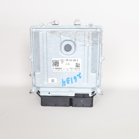 2015-2018 Porsche Cayenne Hybrid Drive Motor Battery Pack Module 7PP915022G OEM