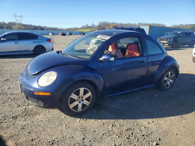 2006 VW Beetle 1.9L BEW TDI Diesel Parts - Stock #26135 - Specialized German
