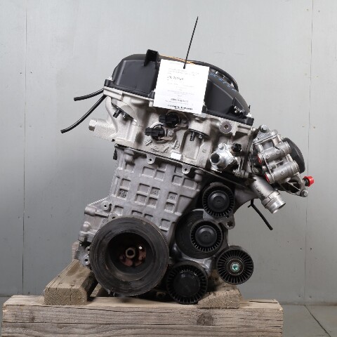 BMW 335i 435i 535i 640i 740i X1 X3 X5 X6 N55 Engine Motor 157K Miles OEM