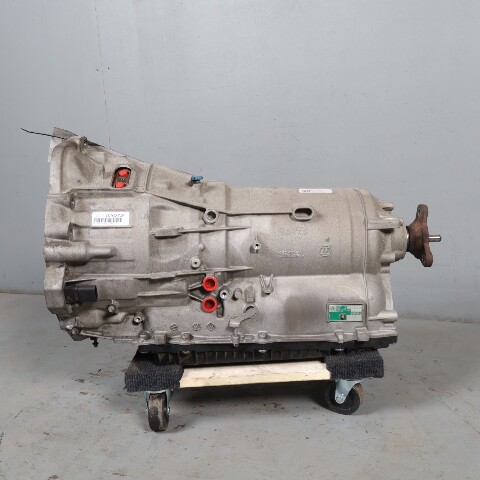 2012-2016 BMW Active 3 / 5 Automatic Transmission 8 Speed OEM