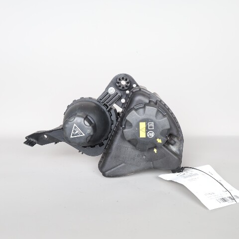 2010-2016 BMW 528i 535i 740i 740Li Coolant Tank 17137647283 Aftermarket