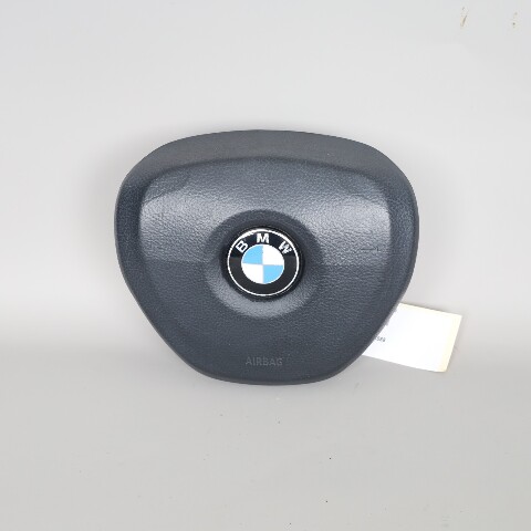 BMW 535i 640i 650i 740i 750Li Driver Steering Wheel Airbag 32306778296 OEM