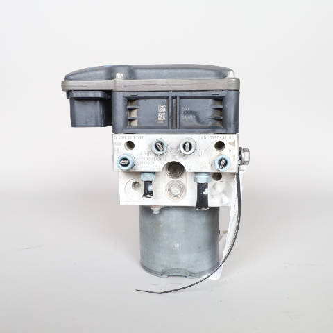 2012-2013 BMW Active 5 Hybrid F10 ABS Brake Pump 34516860157 OEM