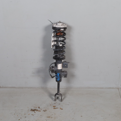 2011-2016 BMW 528i 535i 550i Left Front Strut Shock EDC 37116796855 OEM