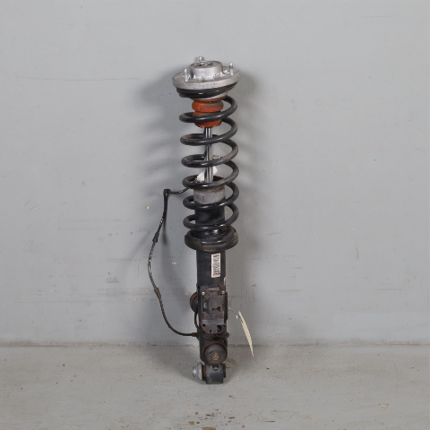 2011-2016 BMW 528i 535i 550i Left Rear Strut Shock EDC 37126796859 OEM