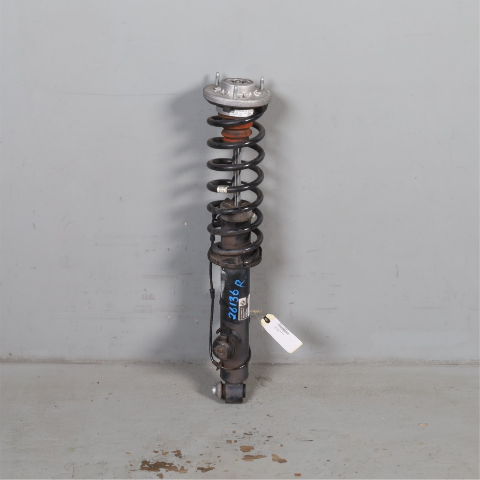 2011-2016 BMW 528i 535i 550i Right Rear Strut Shock EDC 37126796860 OEM