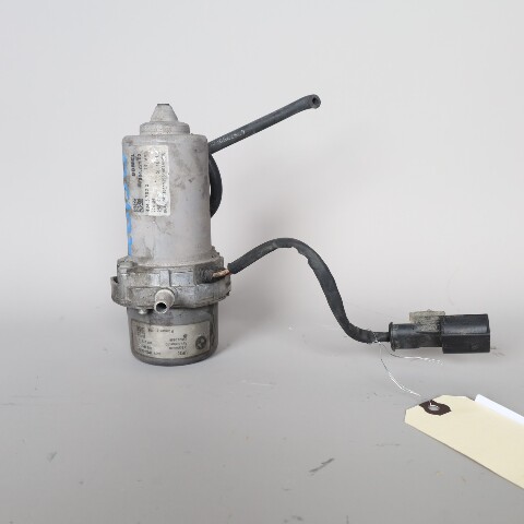 2012-2016 BMW Active 5 Brake Booster Vacuum Pump 34336857404 OEM