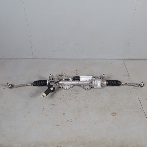 BMW 528i 535i 550i 640i 650i Electric Power Steering Gear 32106883546 OEM