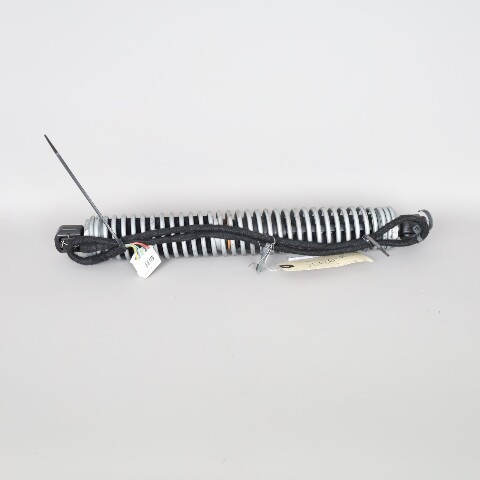 2011-2016 BMW 528i 535i Right Passenger Trunk Lid Shock Spring OEM 51247207010