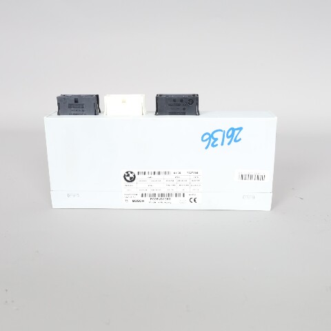 BMW 528i 535i 550i 640i 750i X3 X4 Trunk Lid Lift Module 61357284597 OEM